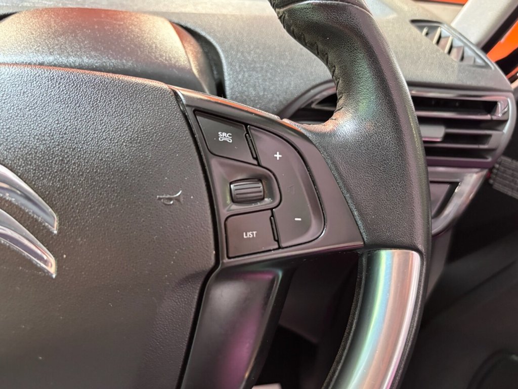 Used Citroen C4 Picasso 2015 for sale - 75281512: Photo 33