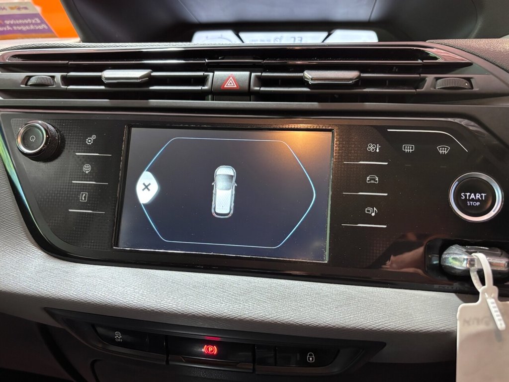 Used Citroen C4 Picasso 2015 for sale - 75281512: Photo 35