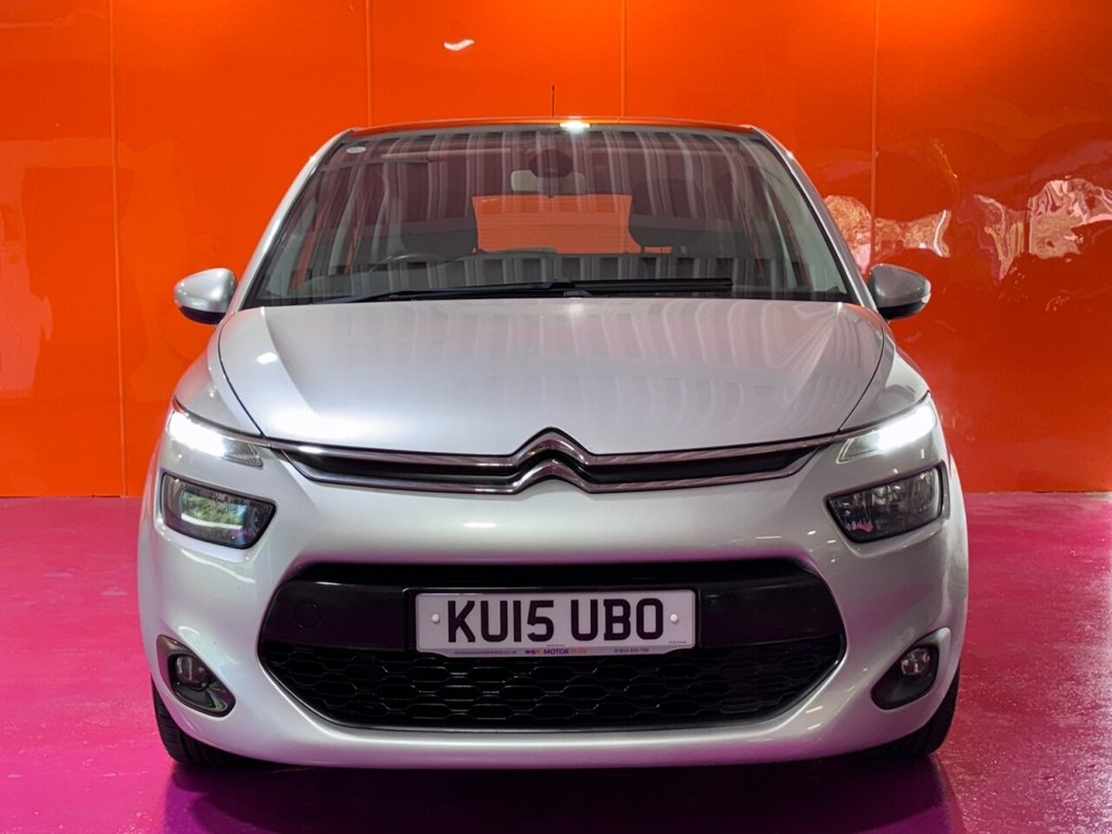 Used Citroen C4 Picasso 2015 for sale - 75281512: Photo 5