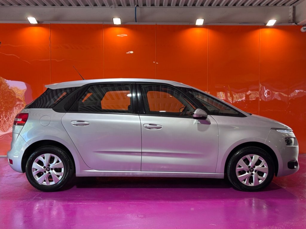 Used Citroen C4 Picasso 2015 for sale - 75281512: Photo 6