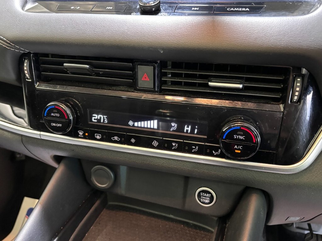 Used Nissan Qashqai 2024 for sale - 74675931: Photo 30