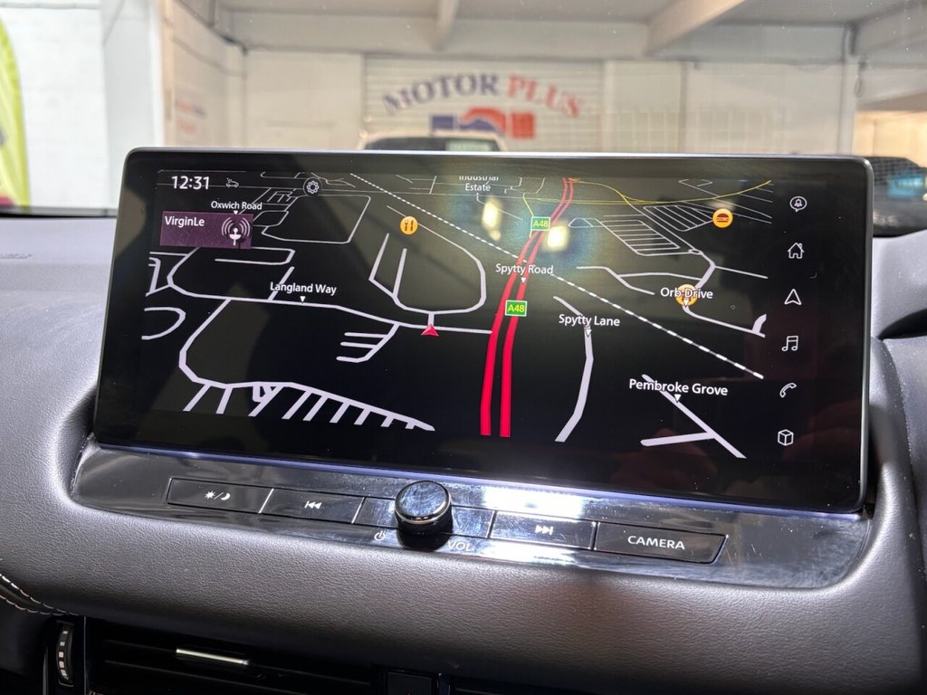 Used Nissan Qashqai 2024 for sale - 74675931: Photo 33