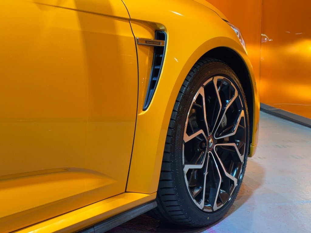 Used Renault Megane 2021 for sale - 76632067: Photo 10