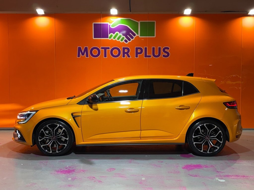 Used Renault Megane 2021 for sale - 76632067: Photo 11