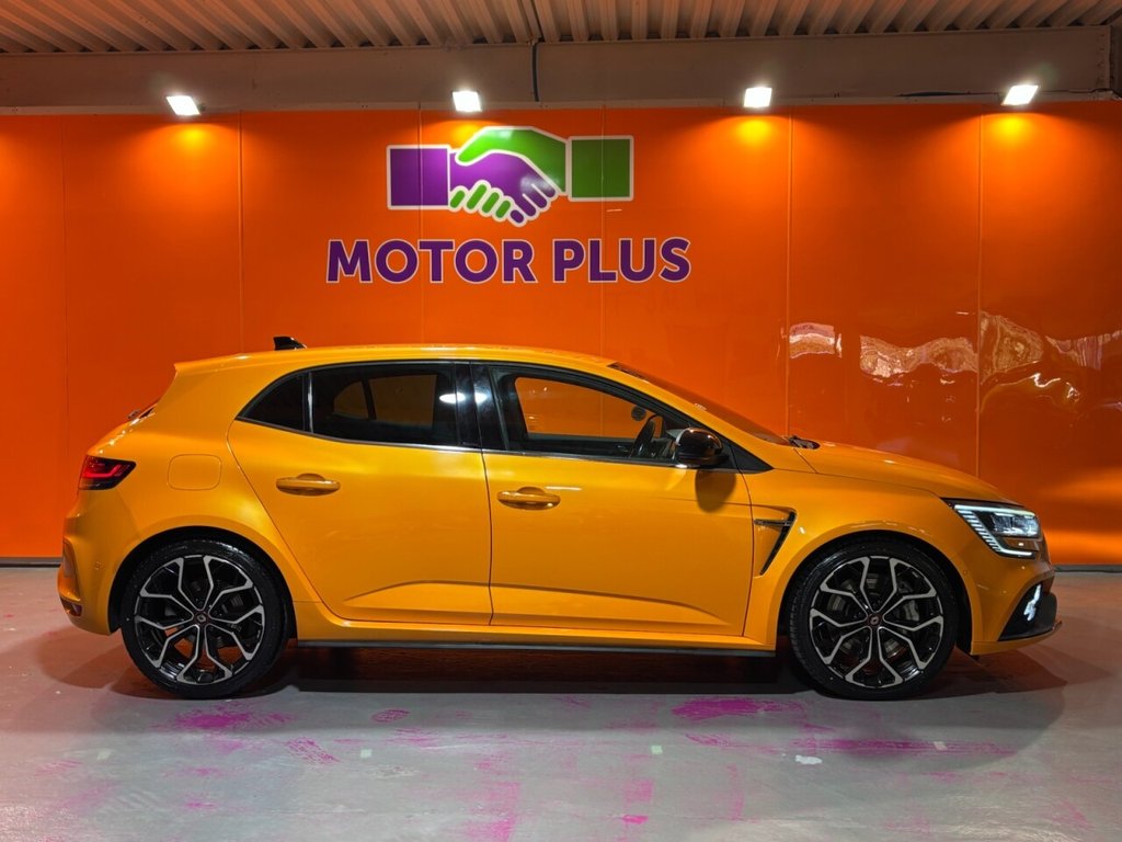 Used Renault Megane 2021 for sale - 76632067: Photo 12