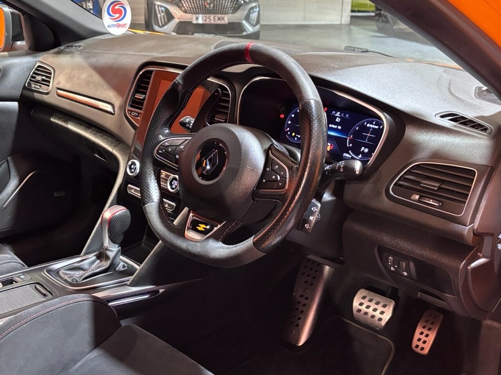 Used Renault Megane 2021 for sale - 76632067: Photo 13