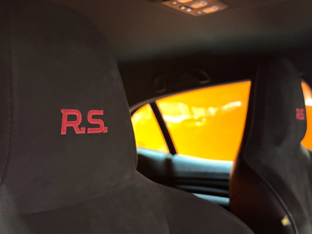 Used Renault Megane 2021 for sale - 76632067: Photo 14