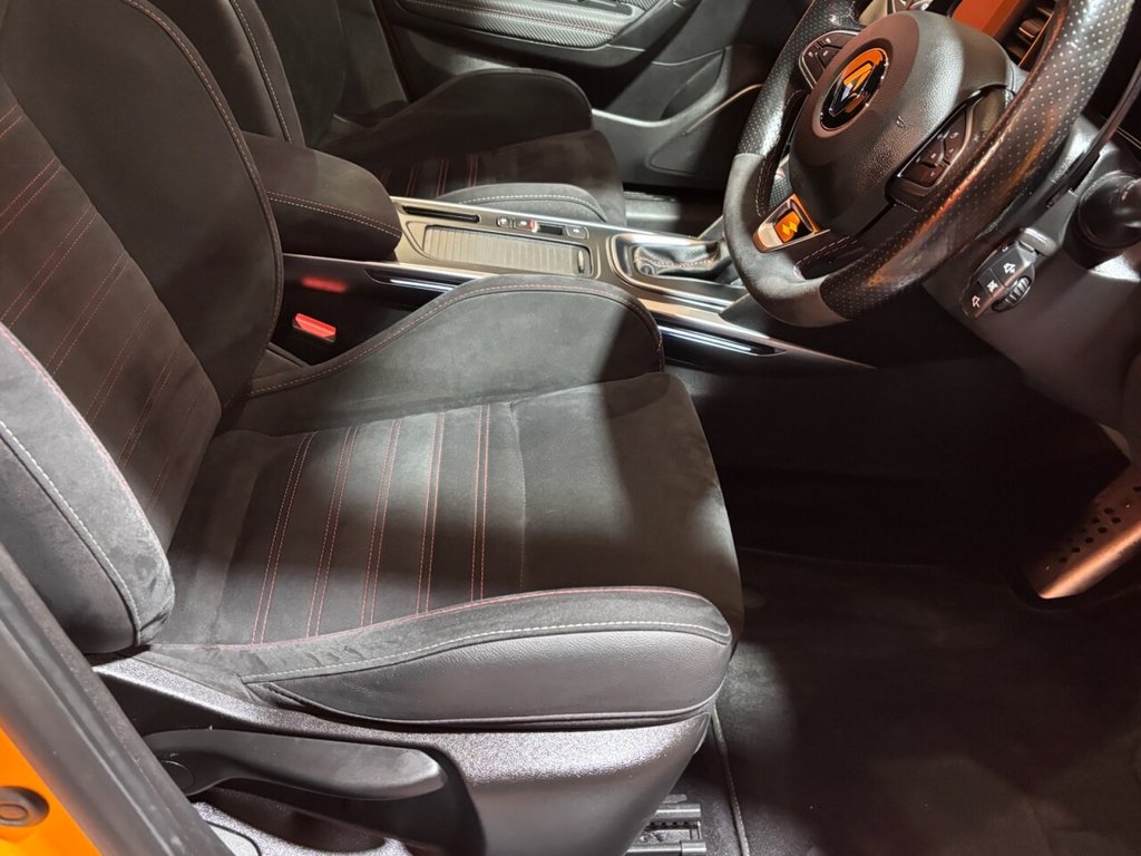 Used Renault Megane 2021 for sale - 76632067: Photo 15
