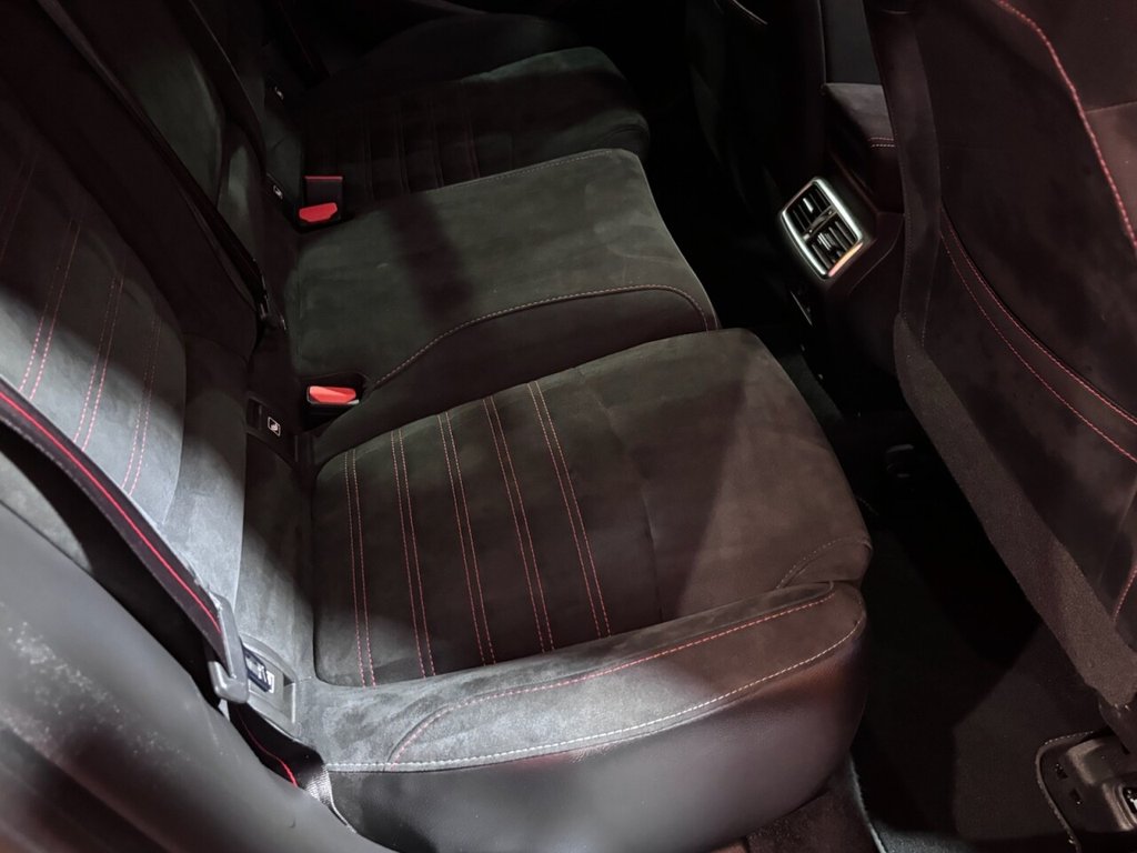 Used Renault Megane 2021 for sale - 76632067: Photo 16