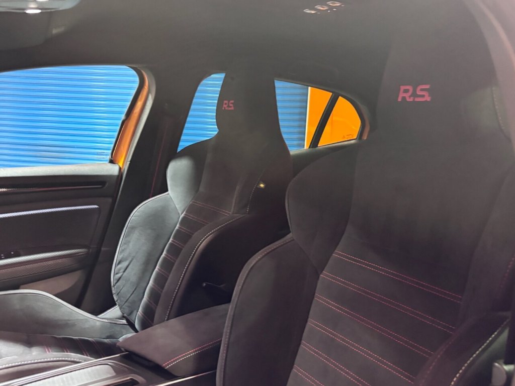 Used Renault Megane 2021 for sale - 76632067: Photo 17