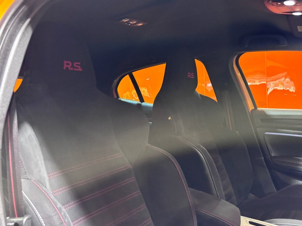 Used Renault Megane 2021 for sale - 76632067: Photo 19