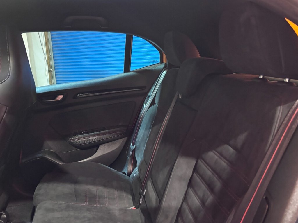 Used Renault Megane 2021 for sale - 76632067: Photo 20