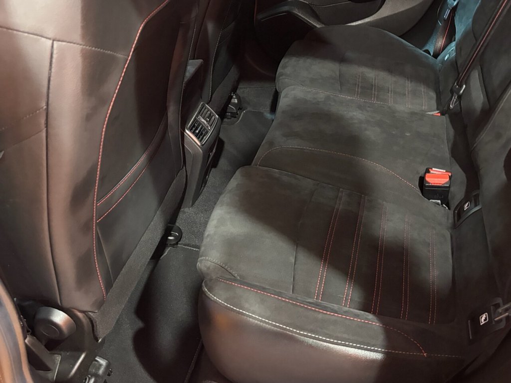 Used Renault Megane 2021 for sale - 76632067: Photo 22