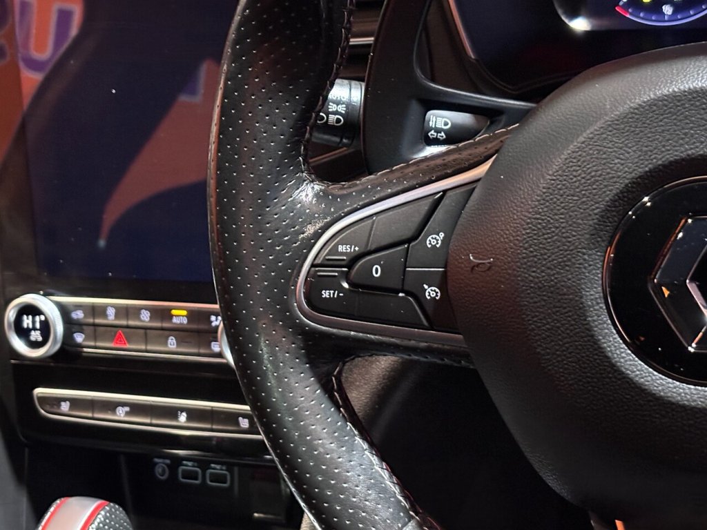 Used Renault Megane 2021 for sale - 76632067: Photo 23