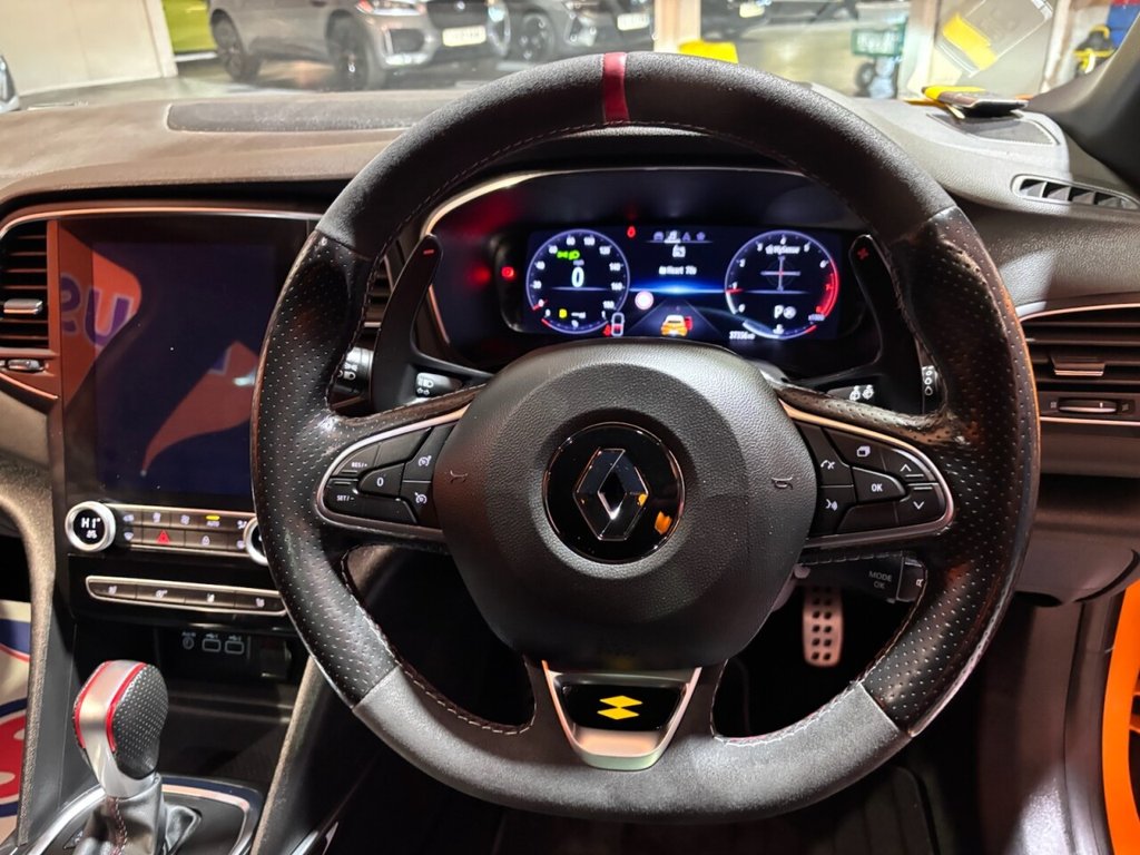 Used Renault Megane 2021 for sale - 76632067: Photo 24