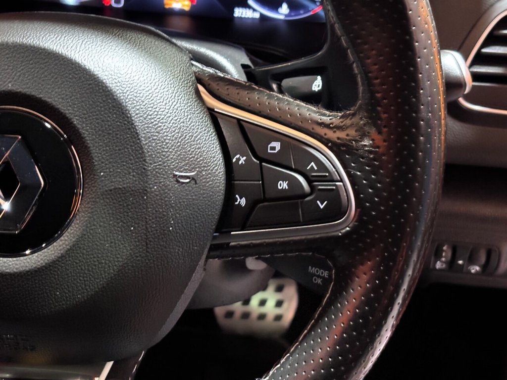 Used Renault Megane 2021 for sale - 76632067: Photo 25