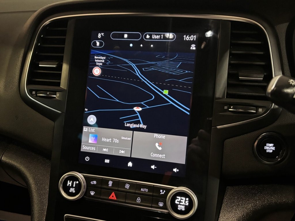 Used Renault Megane 2021 for sale - 76632067: Photo 31