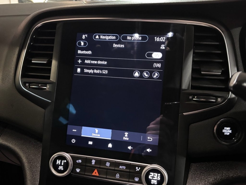 Used Renault Megane 2021 for sale - 76632067: Photo 34