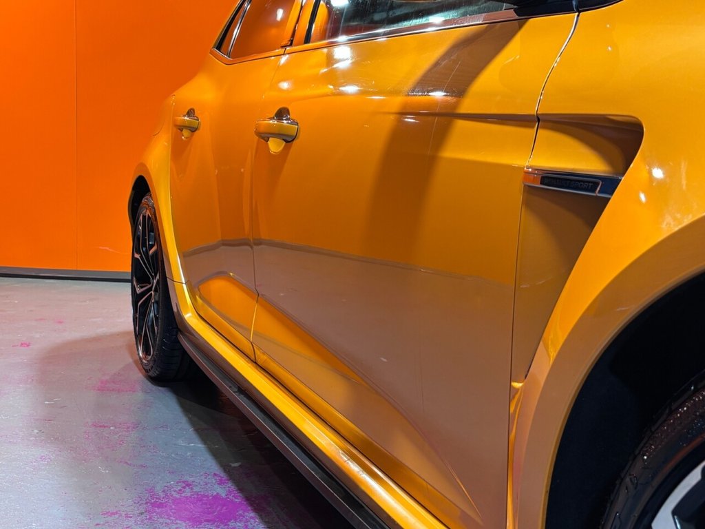 Used Renault Megane 2021 for sale - 76632067: Photo 7