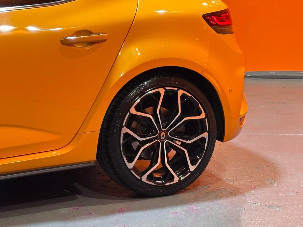 Used Renault Megane 2021 for sale - 76632067: Photo 8