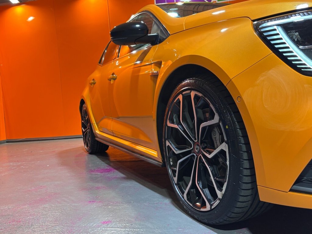 Used Renault Megane 2021 for sale - 76632067: Photo 9