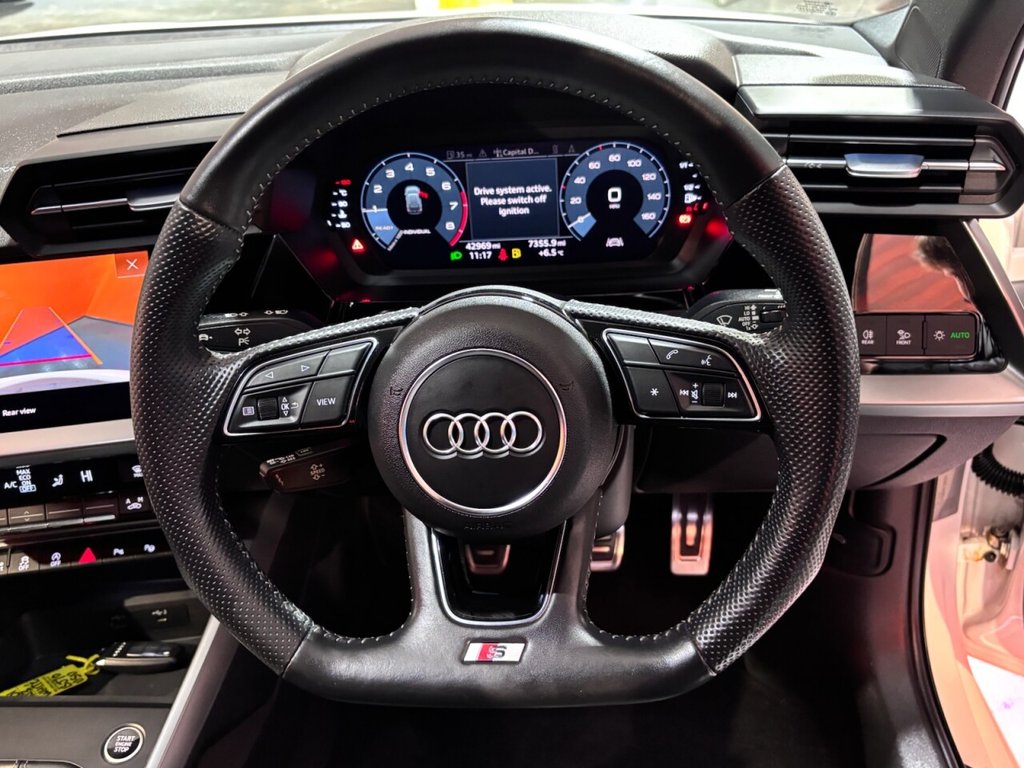 Used Audi A3 2020 for sale - 77791992: Photo 19