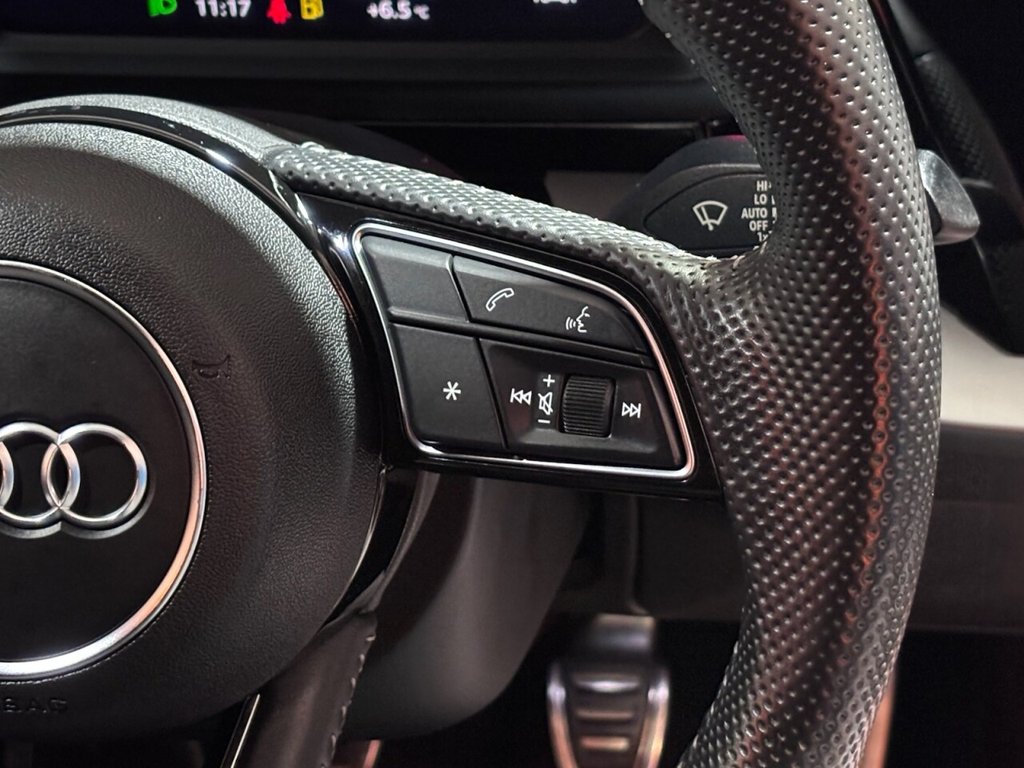 Used Audi A3 2020 for sale - 77791992: Photo 20