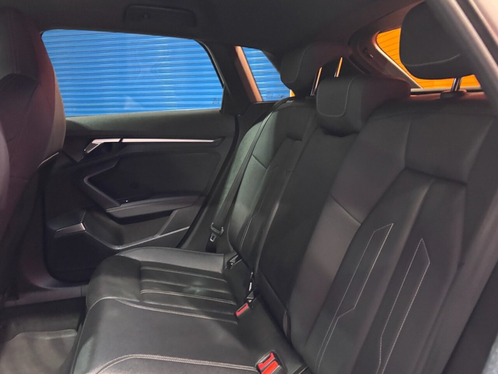 Used Audi A3 2020 for sale - 77791992: Photo 22