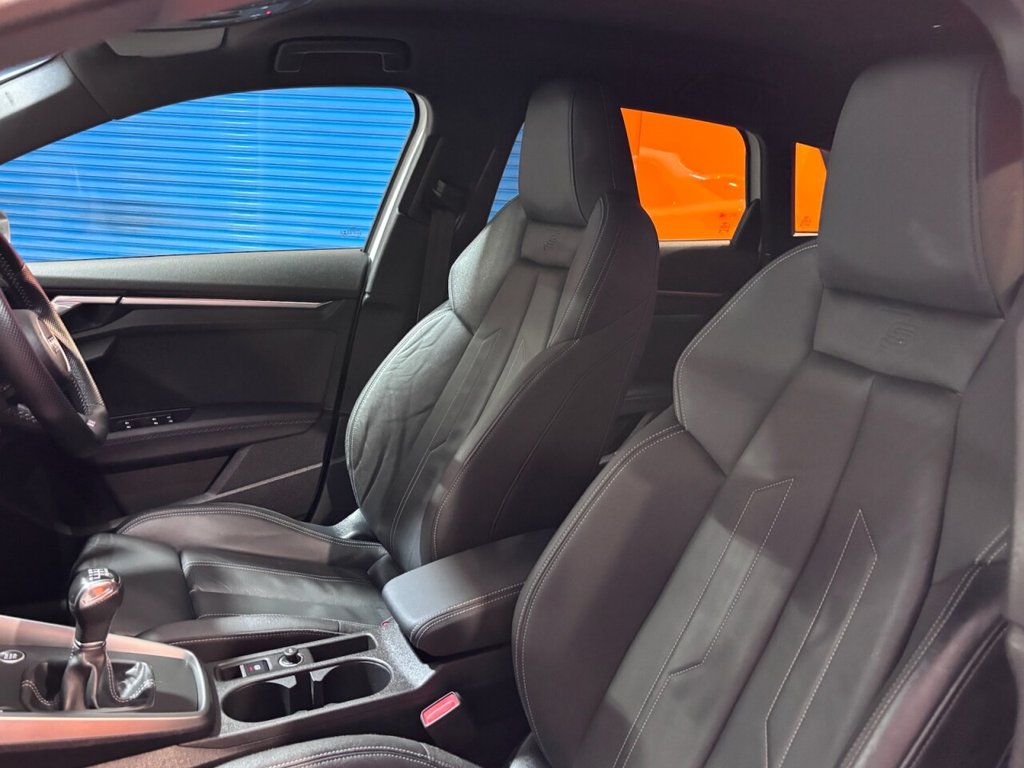 Used Audi A3 2020 for sale - 77791992: Photo 24