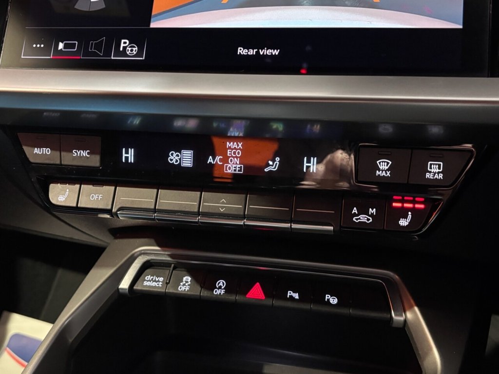 Used Audi A3 2020 for sale - 77791992: Photo 28