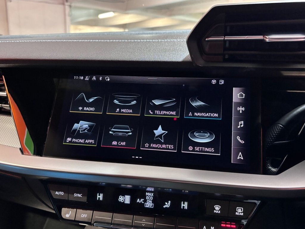 Used Audi A3 2020 for sale - 77791992: Photo 31