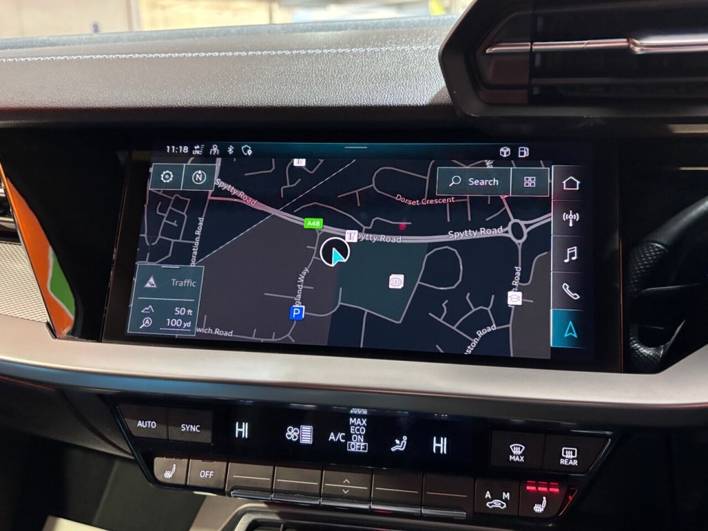 Used Audi A3 2020 for sale - 77791992: Photo 34