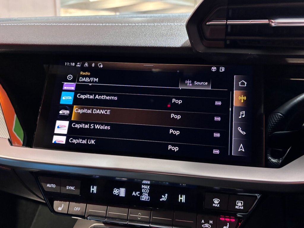 Used Audi A3 2020 for sale - 77791992: Photo 37