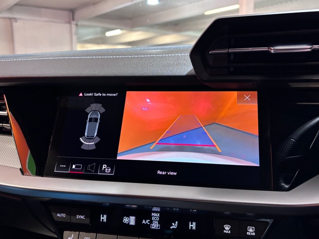 Used Audi A3 2020 for sale - 77791992: Photo 38