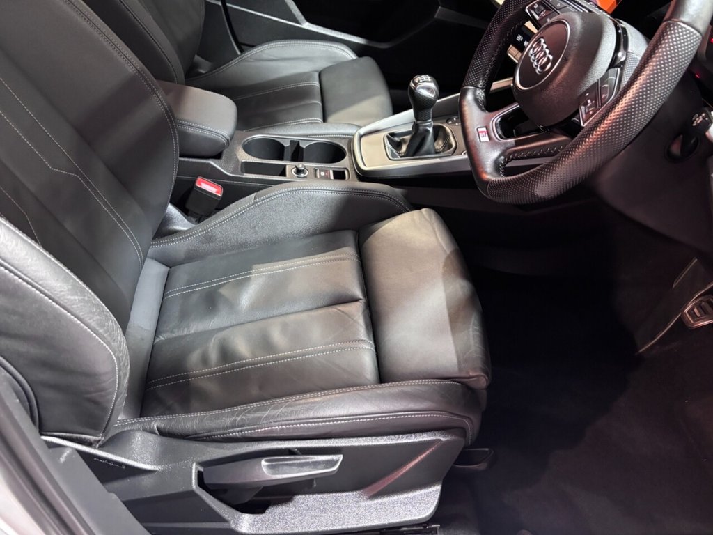 Used Audi A3 2020 for sale - 77791992: Photo 40