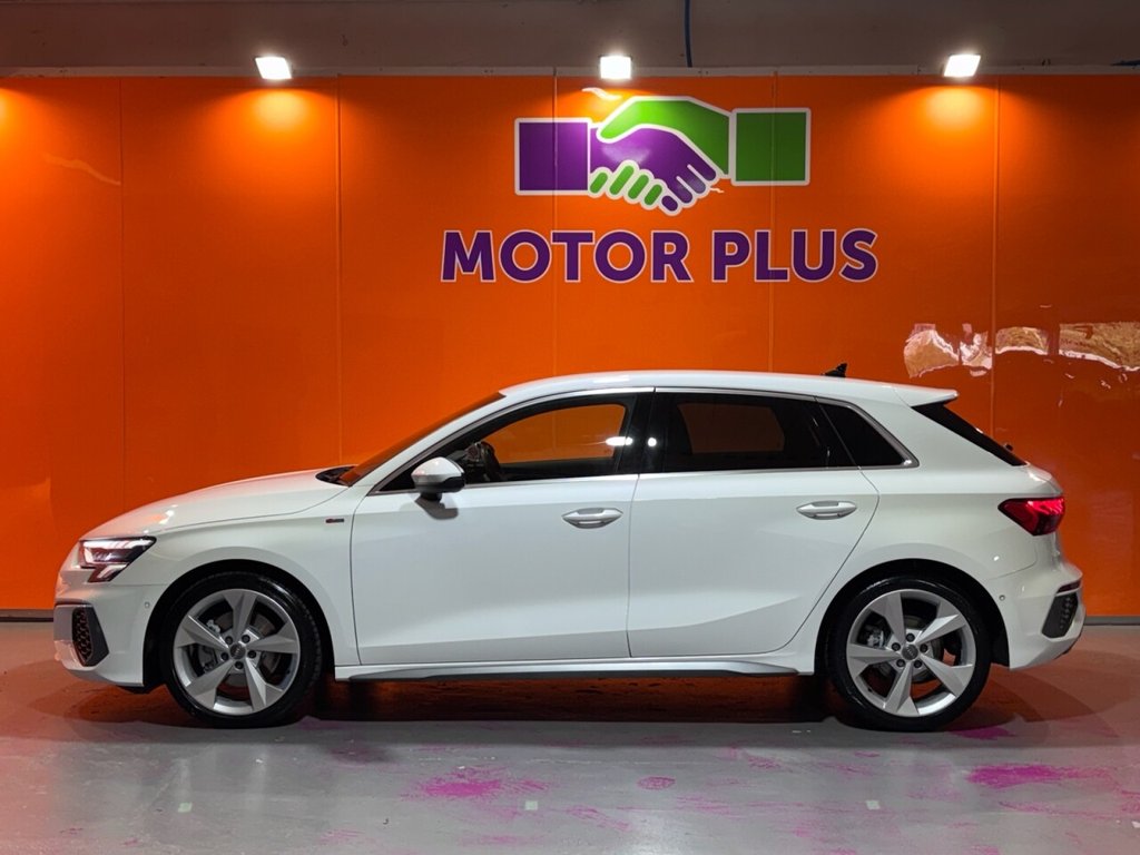 Used Audi A3 2020 for sale - 77791992: Photo 7