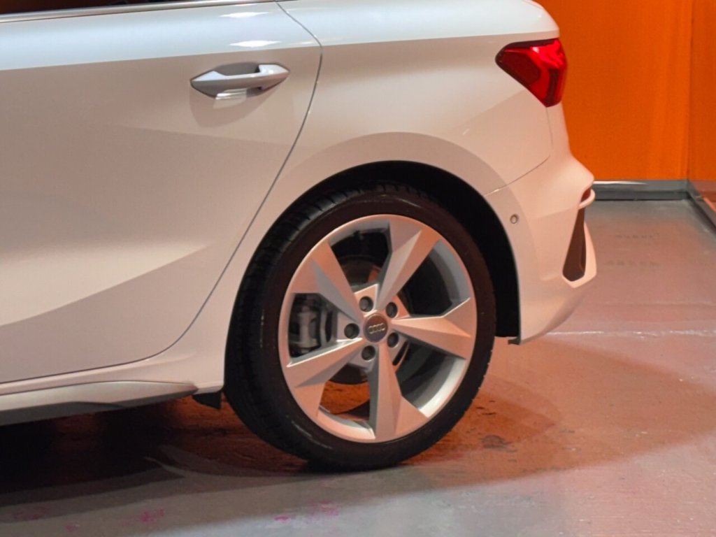 Used Audi A3 2020 for sale - 77791992: Photo 9