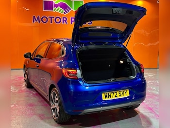 Used Renault Clio 2022 for sale - 77771050: Photo