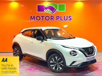 Used Nissan Juke 2022 for sale - 79482272: Photo