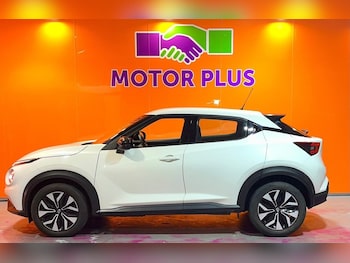 Used Nissan Juke 2022 for sale - 79482272: Photo