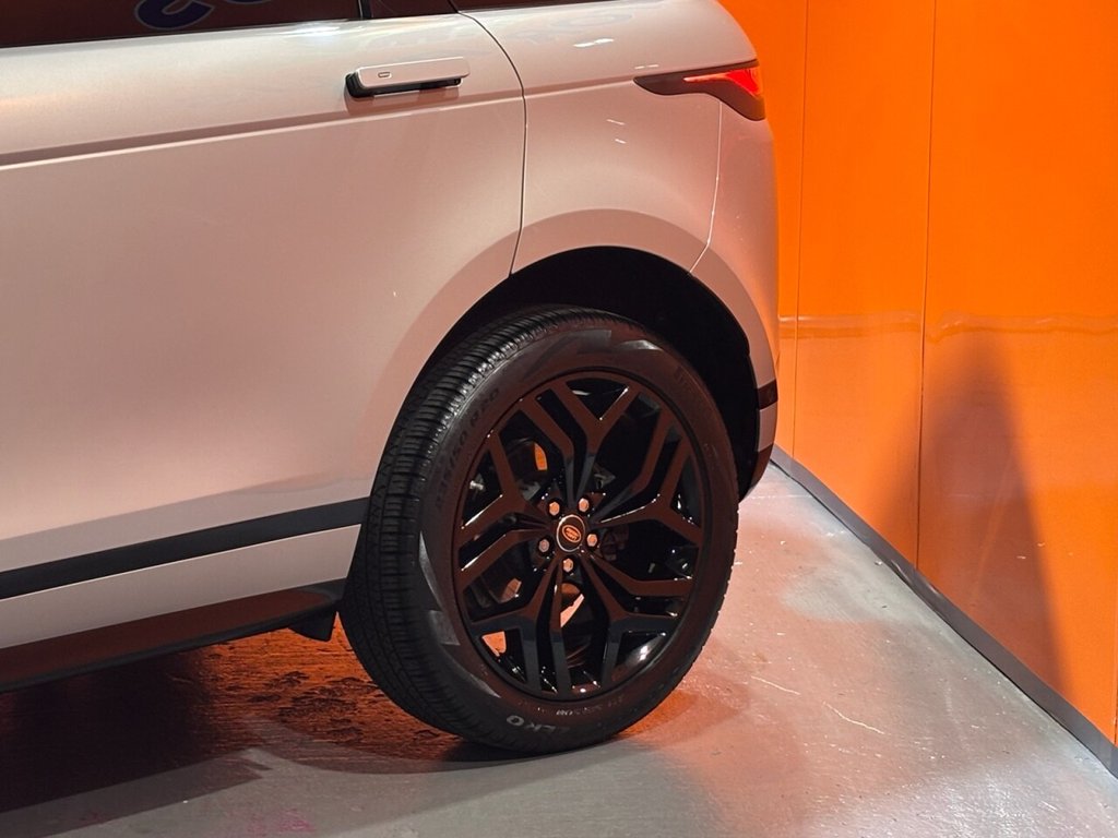Used Land Rover Range Rover Evoque 2019 for sale - 76286200: Photo 10