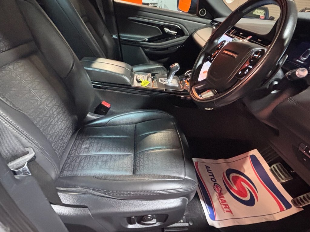 Used Land Rover Range Rover Evoque 2019 for sale - 76286200: Photo 13