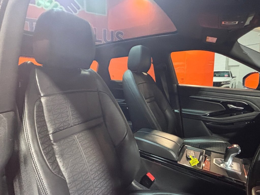 Used Land Rover Range Rover Evoque 2019 for sale - 76286200: Photo 14
