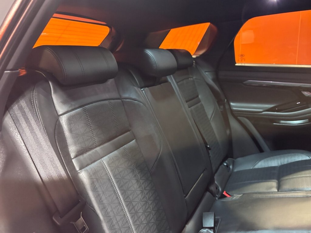 Used Land Rover Range Rover Evoque 2019 for sale - 76286200: Photo 16