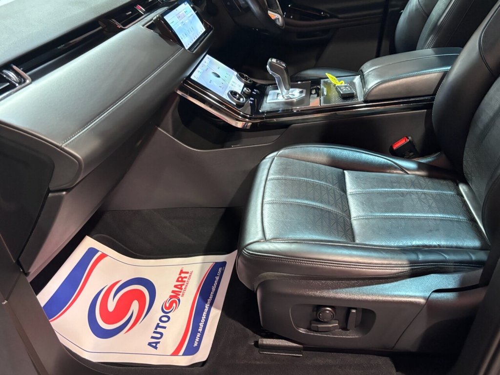 Used Land Rover Range Rover Evoque 2019 for sale - 76286200: Photo 18