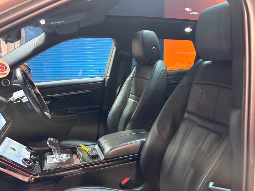 Used Land Rover Range Rover Evoque 2019 for sale - 76286200: Photo 19