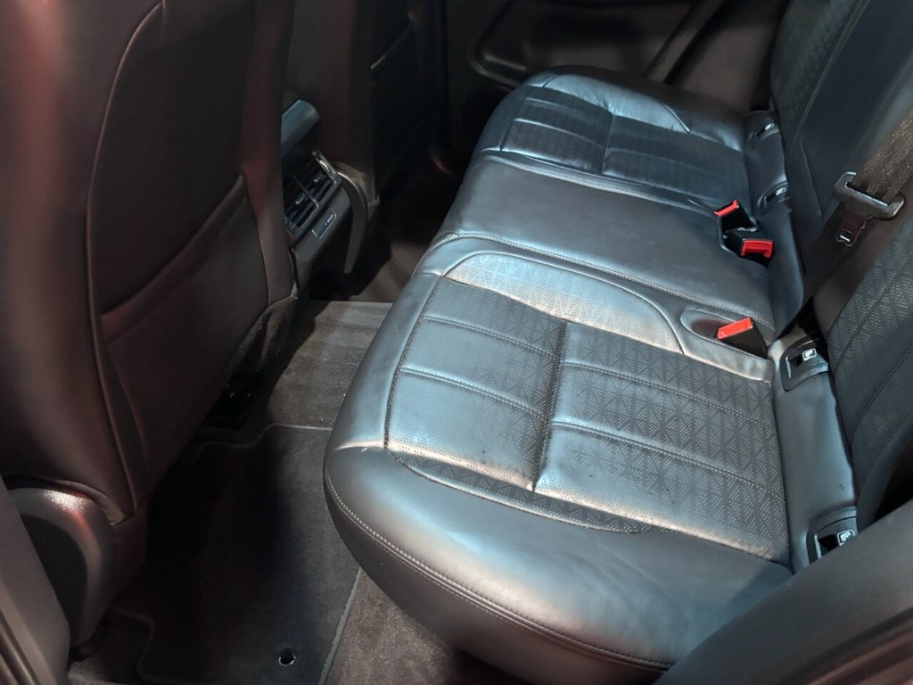 Used Land Rover Range Rover Evoque 2019 for sale - 76286200: Photo 21