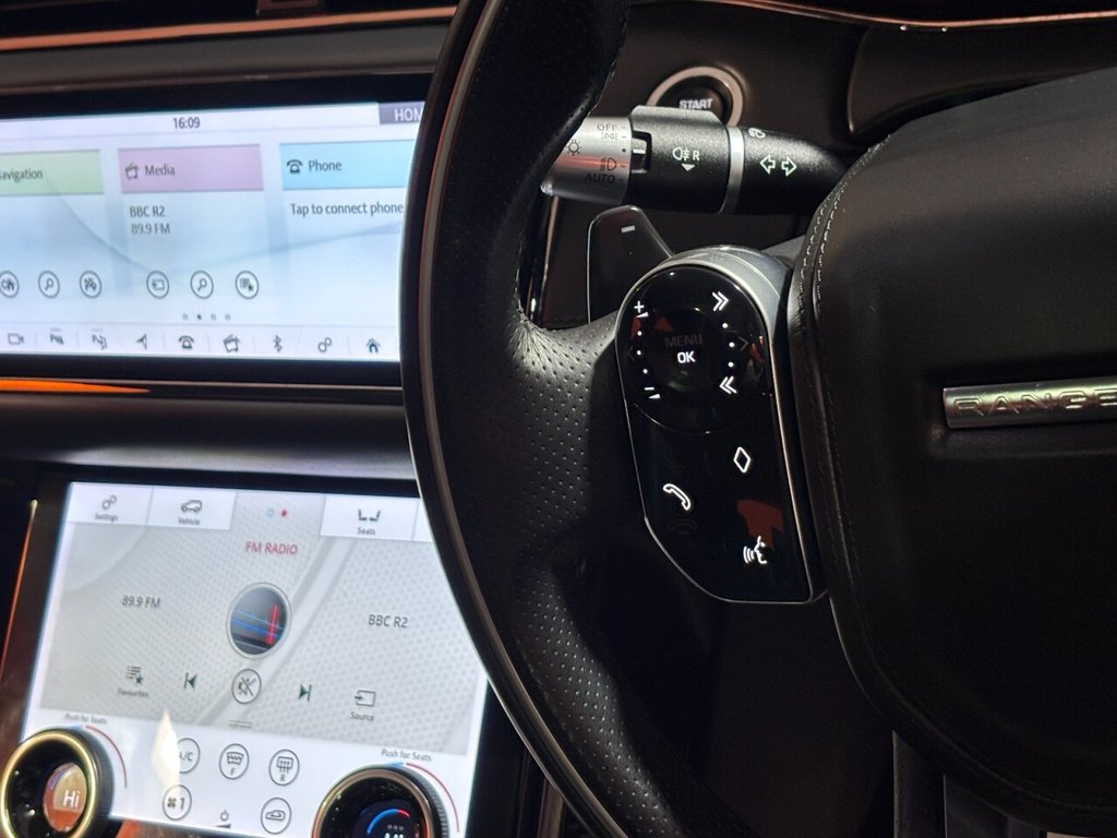 Used Land Rover Range Rover Evoque 2019 for sale - 76286200: Photo 24