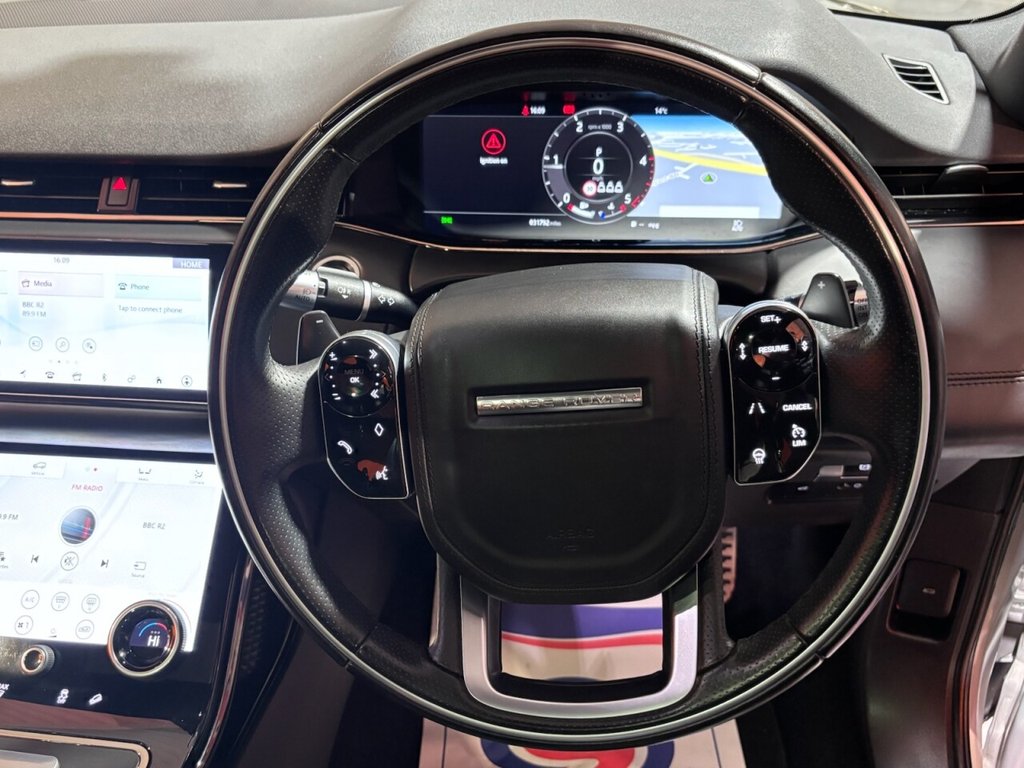 Used Land Rover Range Rover Evoque 2019 for sale - 76286200: Photo 25