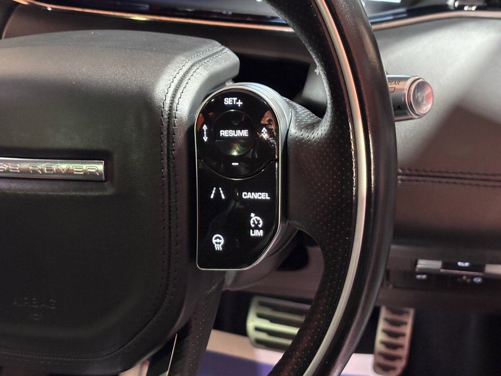 Used Land Rover Range Rover Evoque 2019 for sale - 76286200: Photo 27